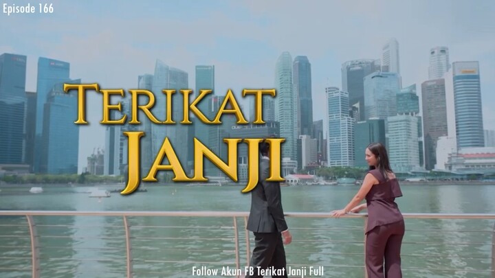 Terikat Janji Eps 168