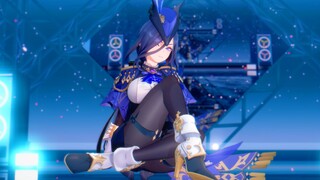 「克洛琳德◈Something」
