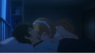 Tập 10 Golden Time (Golden Time) 2013 HD-VietSub