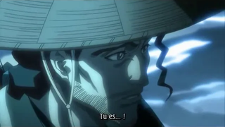 BLEACH The Diamond Dust Rebellion VOSTFR Partie 4 「ท็อป」