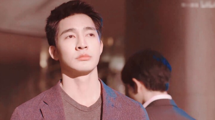 [Legenda Bintang Seribu] Si kecil ini ternyata punya dua wajah! ! ! Si playboy yang sok jago sampai 