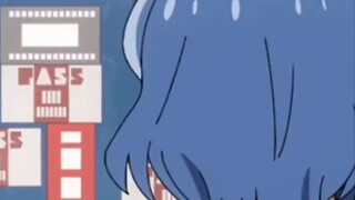 Anda selalu bisa mempercayai pakaian Yamada Ryo!