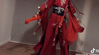 花城主展示合集，超飒！长期更新