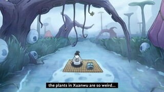 Scissor Seven Season 3 Episode 6 English Subtitles