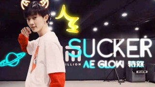 【ما جيا تشي】نسخة المؤثرات الضوئية الكهربائية