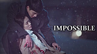 Impossible | Multifandom