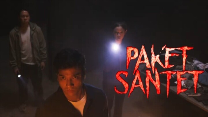 PAKET SANTET, "Paket Kematian 2026