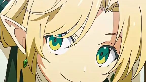 Elf tidak pernah mengecewakan