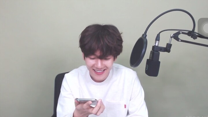 Á á á! Bài “Beautiful” do Baekhyun hát nhân kỷ niệm 4 năm thật sự hay quá!!!