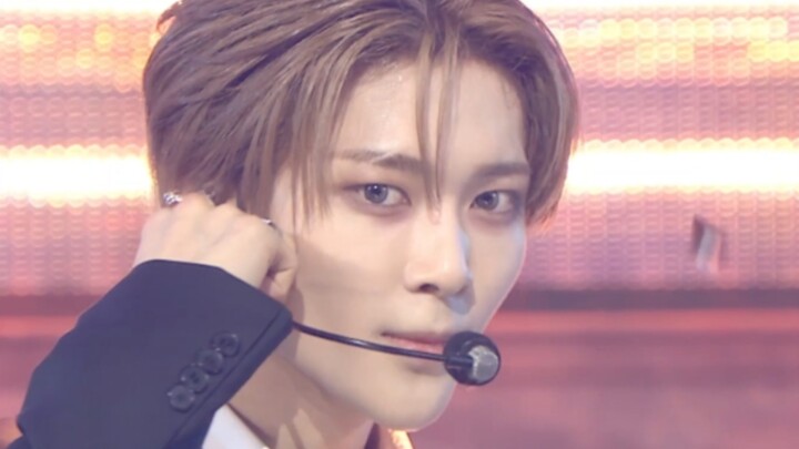 NOWZ “Problem Child” 250723 First Stage Performance