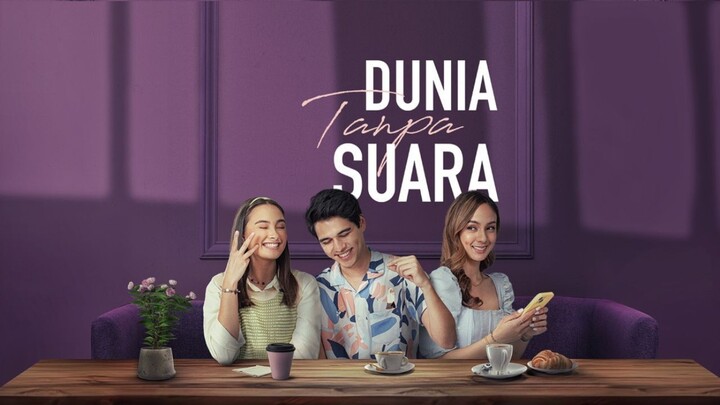 Dunia Tanpa Suara (2023)