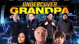 UNDERCOVER GRANDPA 2017 (with eng subtitle)