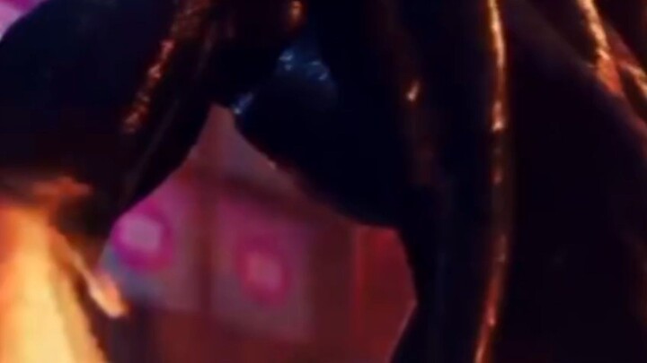venom