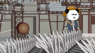 Episode 8: The Sun, Moon, Mountains and Rivers Will Last Forever. The Ming Dynasty Will Last Forever