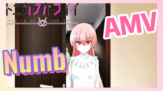 Numb AMV