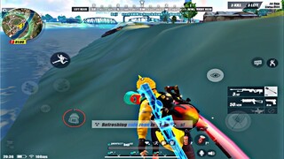 ROS Tournament Highlights / Rules of Survival