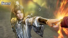 SPIRIT SWORD SOVEREIGN EPISODE 502 SUB INDO