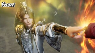 SPIRIT SWORD SOVEREIGN EPISODE 502 SUB INDO