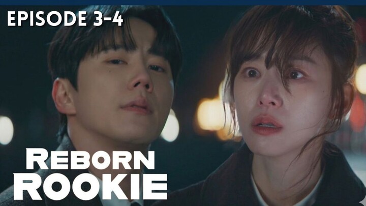 Reborn Rookie Episode 3-4 Subtitle Bahasa Indonesia