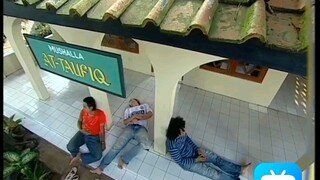 para pencari tuhan episode 2