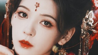 She doesn't belong to the entertainment industry, she belongs to the novel industry!!!