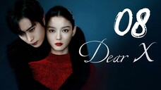 🇰🇷𝔼ℙ𝕊08 | 𝗗𝗫: Ðεαʀ X (𝟚𝟘𝟚𝟝)[𝔼𝕟𝕘𝕊𝕦𝕓]