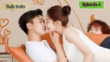 (Sub Indo) The Love You Give Me Eps.4 | 2023