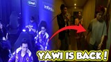 WAIT WHAT?! YAWI IS BACK TO PHILIPPINES. . .🤯