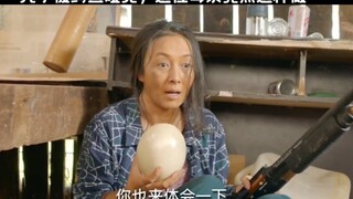 儿子被鳄鱼咬死，结果这位母亲竟然这样做