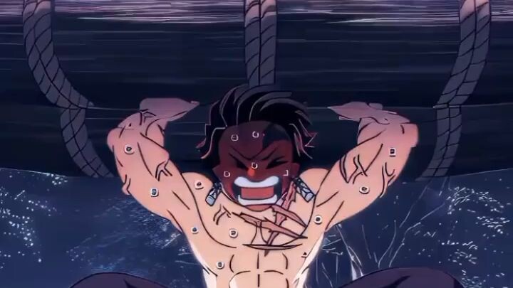 What did I tell you?