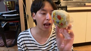 MUKBANG _ REVIEW ĐỒ ĂN Ở NHẬT DỊ VÀ NGON_ _ SNOOP. PI