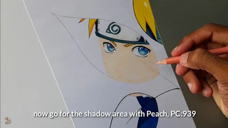 โทนสีผิวตามเวลาจริง & บทช่วยสอนการผสมสำหรับศิลปินอะนิเมะ! ย่อย