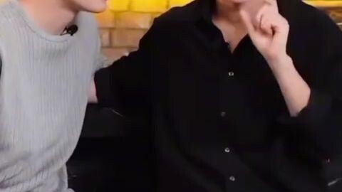 Cưng xỉu #BL#THAILAN#HUNU🍄🤣🤣