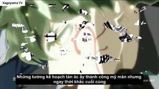 Quá Khứ Và Sức Mạnh Của Nero - Cánh Én Black Clover-2