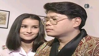 สามใบไม่เถา EP.25