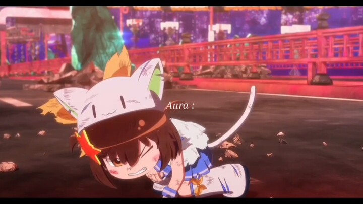 ETOTAMA - AMV (MC VS VILLIAN