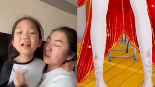 เด็กๆ รู้ไหมนี่คือขาของใคร?