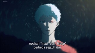 The Summer Hikaru Died episode 6 Full English Sub | REACTION