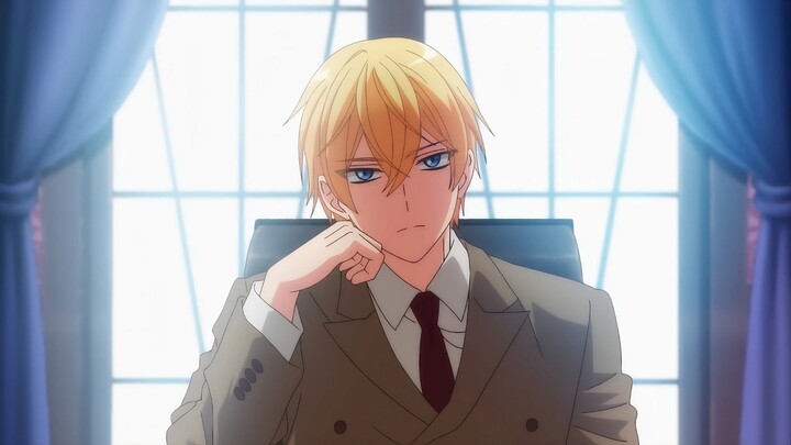 MC Ini Cuma Cinta Sama Robot, Tapi...⁉️