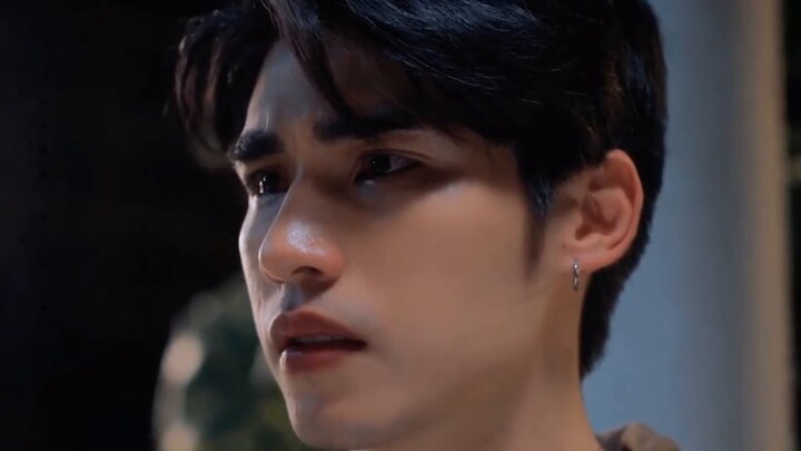 "The Chosen One Zhou Xiang: It's really the broken feeling of men and the return of the south wind o