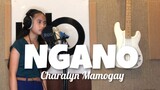 Charalyn Mamogay - NGANO (OBM)