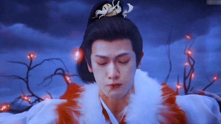 Director Shenyin is good at torturing people and made Zhao Lusi die of evisceration to save her conf