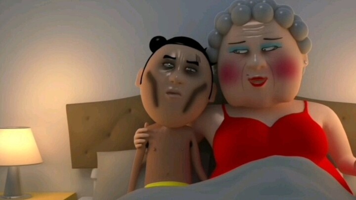 ฉันเกือบจะเชื่อมันแล้ว