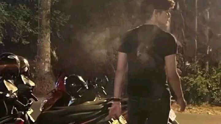 اللهIs Always with me