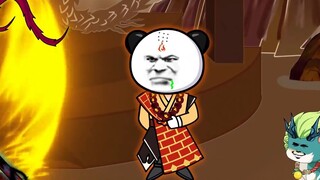 [Sun Wukong: Reinkarnasi dan Perjalanan ke Barat] Episode 165: 10 ras kuno kembali ke Tiga Alam