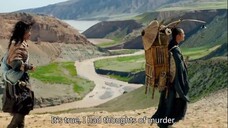 XUAN ZANG_ Chinese entry for the Best Foreign Language Film|Huang Xiaoming, Xu Z