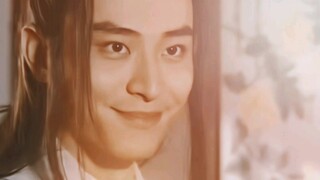 Senior Brother looks like this, no wonder Huahua has been thinking about him for ten years. Well, he