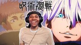 Jujutsu Kaisen Fan Reacts - To All Jujutsu Kaisen Openings/Endings - Anime OP Reaction