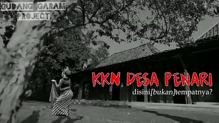 UNGKAP : BEBERAPA FAKTA "KKN DI DESA PENARI"