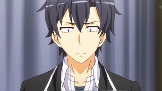 ❤ Ini adalah kisah cinta Sensei dan Amino